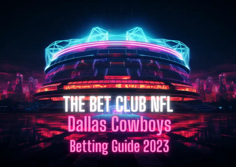 Dallas Cowboys odds, season predictions and best NFL futures bets Guide 2023