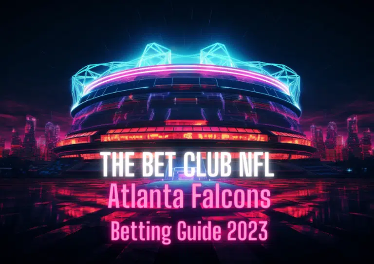 Atlanta Falcons odds, season predictions and best NFL futures bets Guide 2023